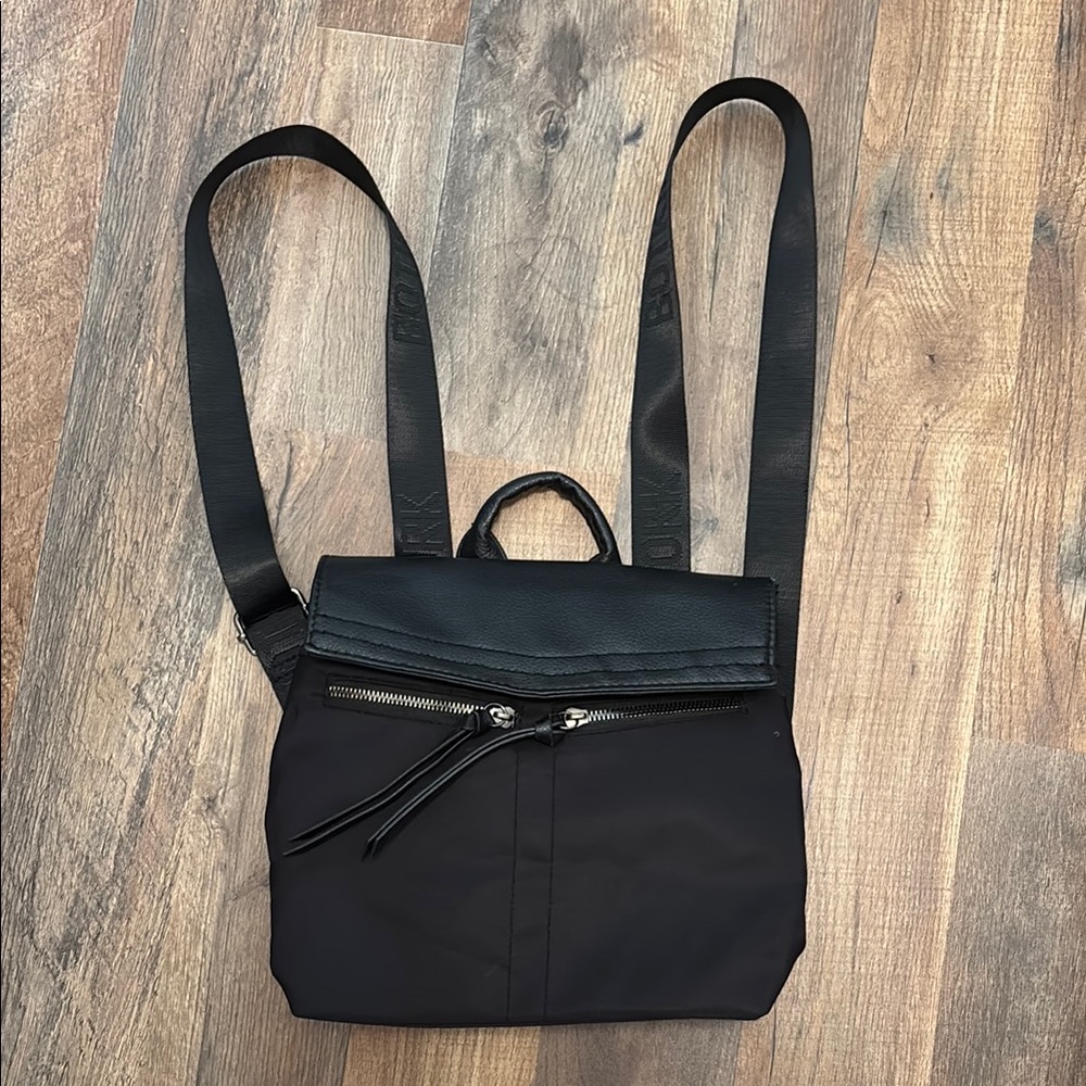 Botkier New York Small Backpack